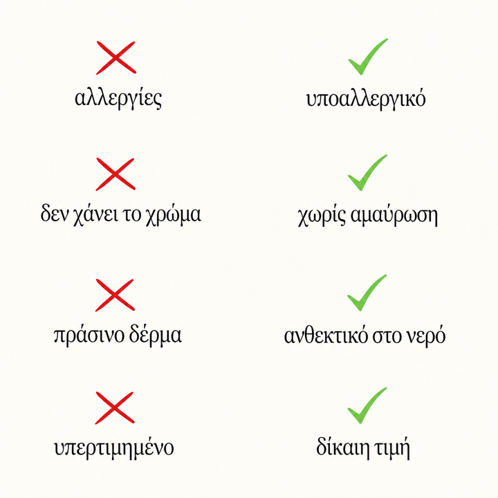 Λεπτό Χρυσό Τσόκερ