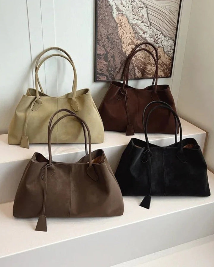 Mara Tote | Στυλάτη συνοδεία για εργασία &amp; αναψυχή