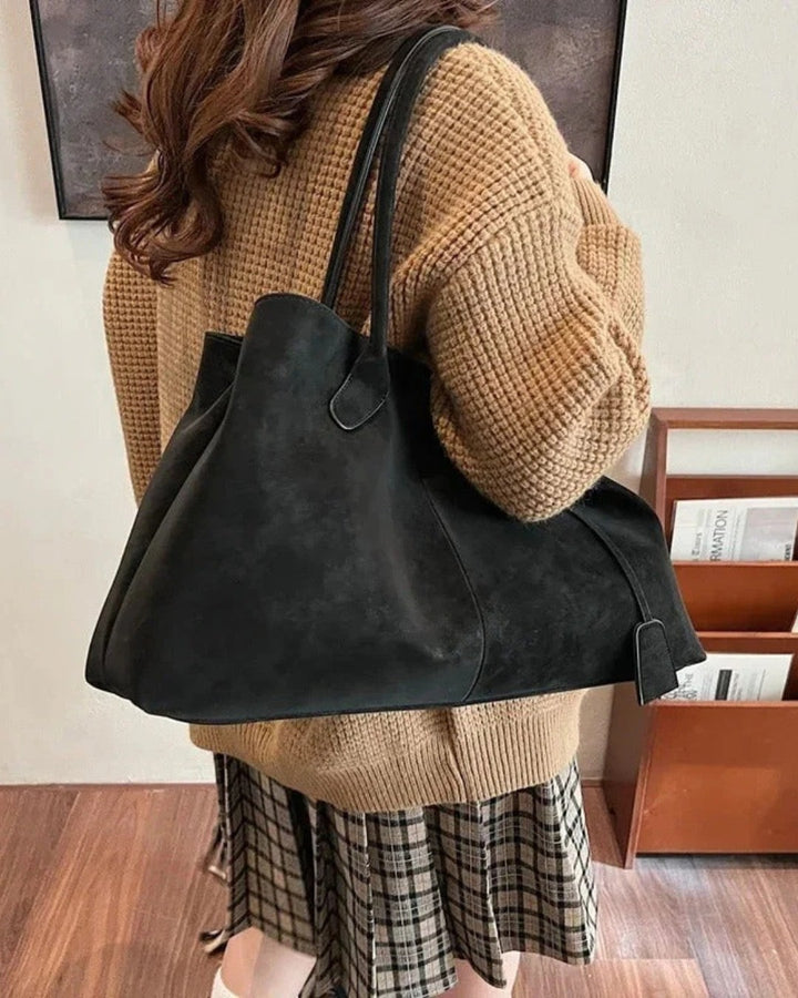 Mara Tote | Στυλάτη συνοδεία για εργασία &amp; αναψυχή