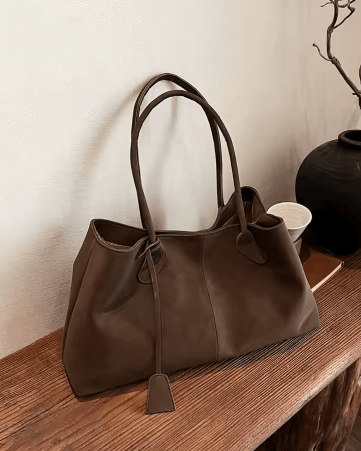 Mara Tote | Στυλάτη συνοδεία για εργασία &amp; αναψυχή