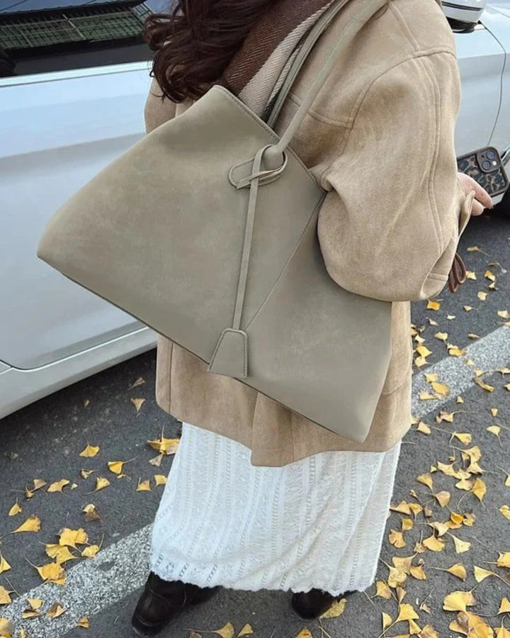 Mara Tote | Στυλάτη συνοδεία για εργασία &amp; αναψυχή