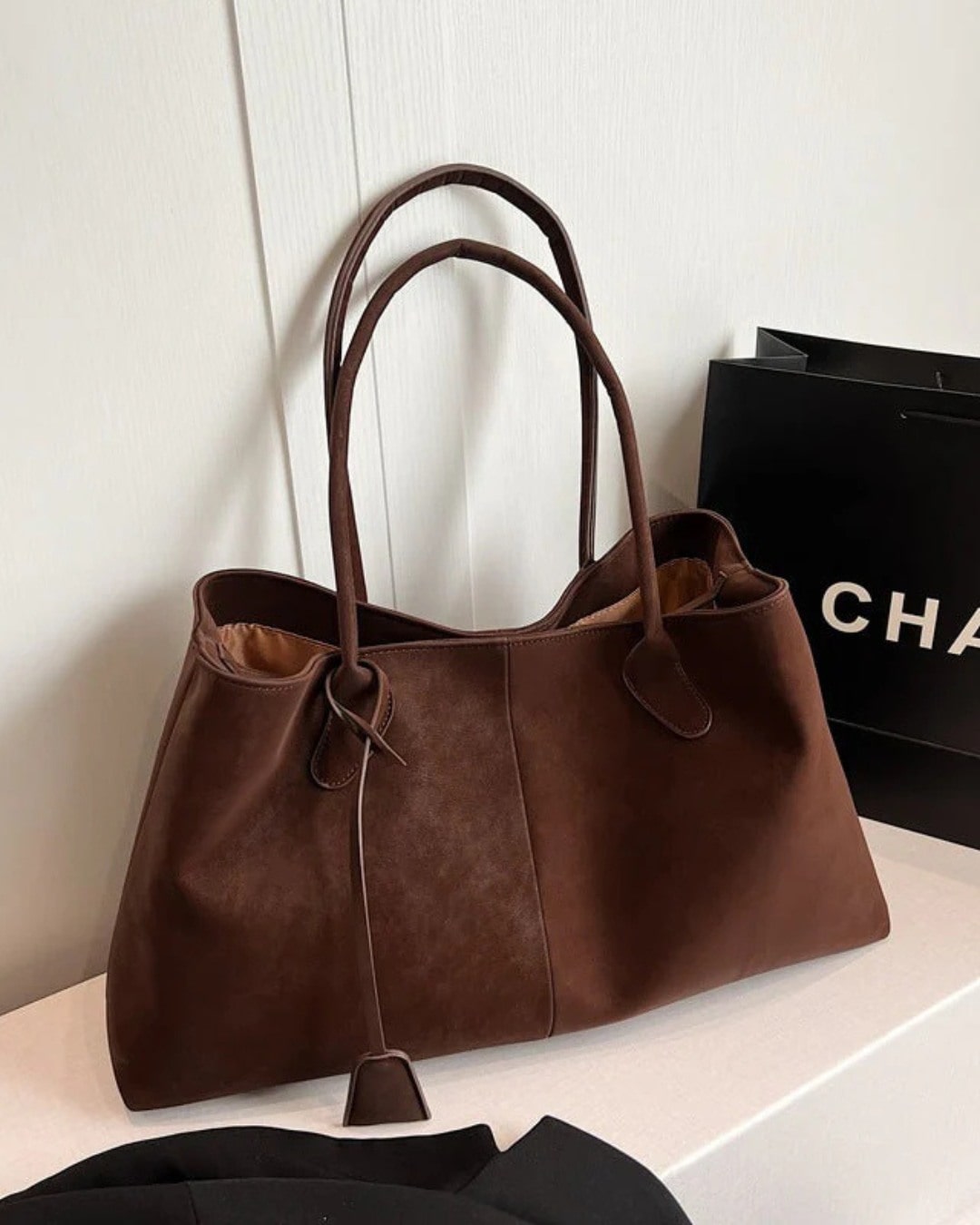 Mara Tote | Στυλάτη συνοδεία για εργασία &amp; αναψυχή