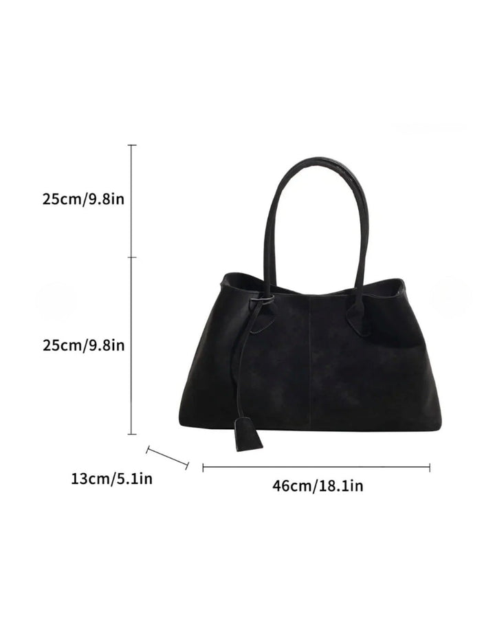 Mara Tote | Στυλάτη συνοδεία για εργασία &amp; αναψυχή