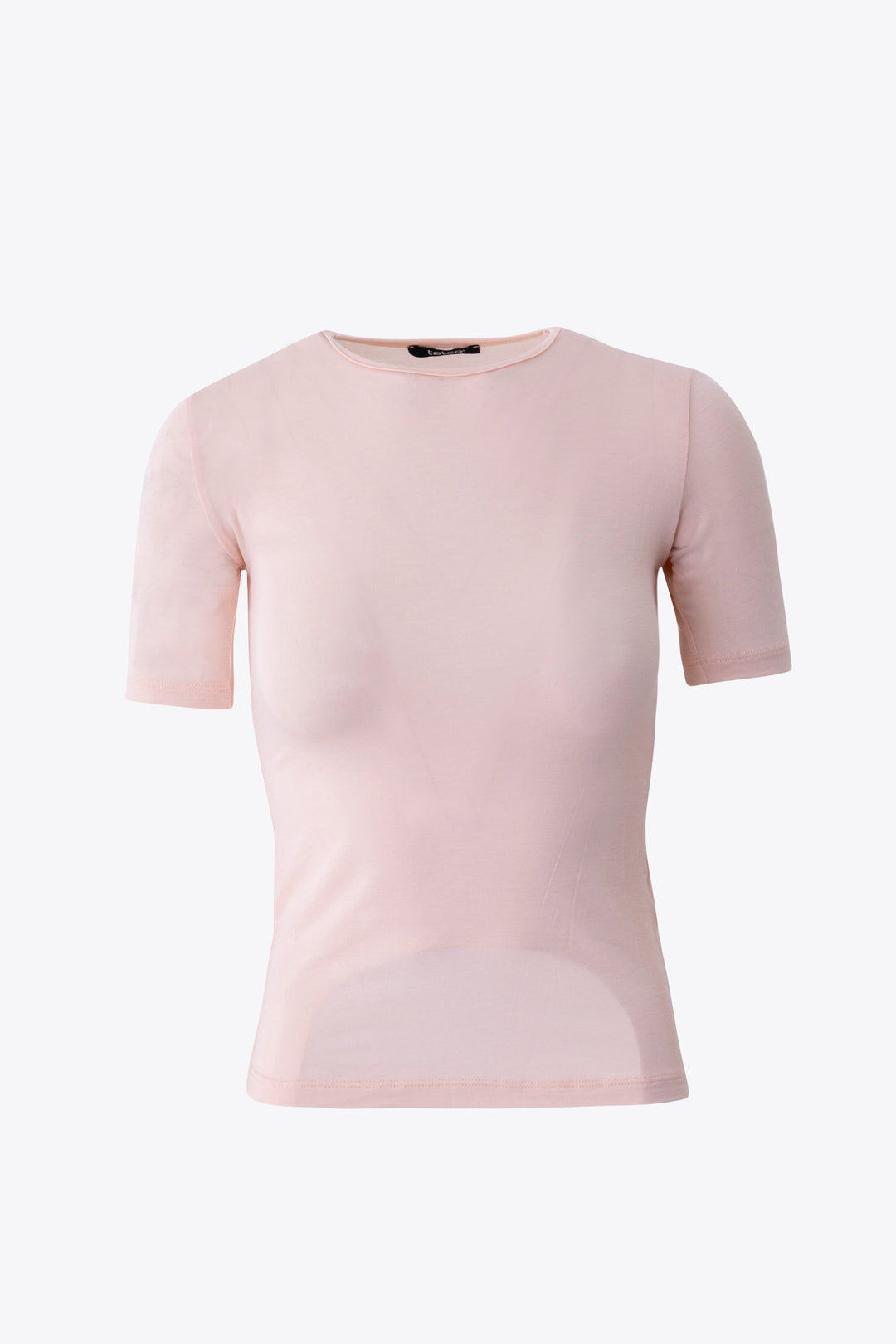 T-shirt από Βισκόζη Bamboo - PE26