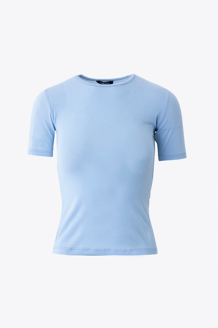 T-shirt από Βισκόζη Bamboo - PE26