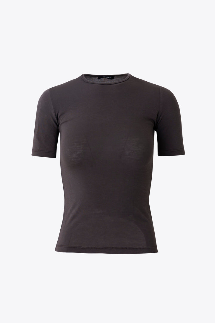 T-shirt από Βισκόζη Bamboo - PE26