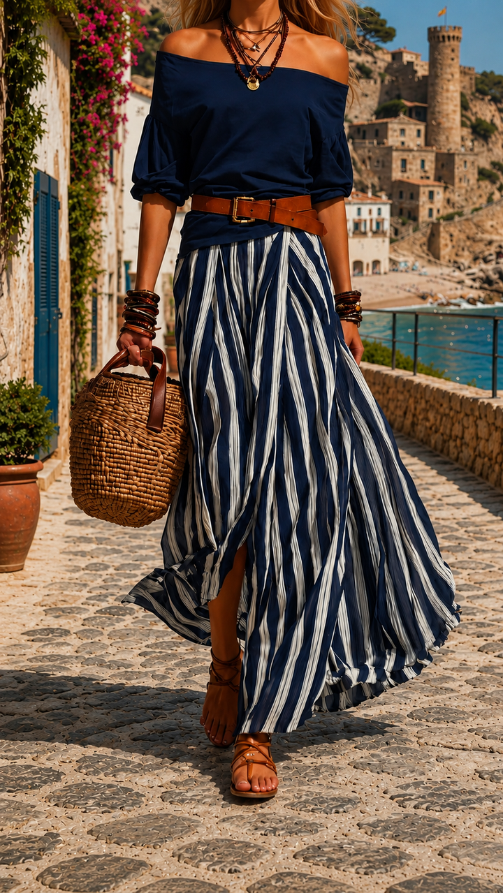 Σετ Porquerolles