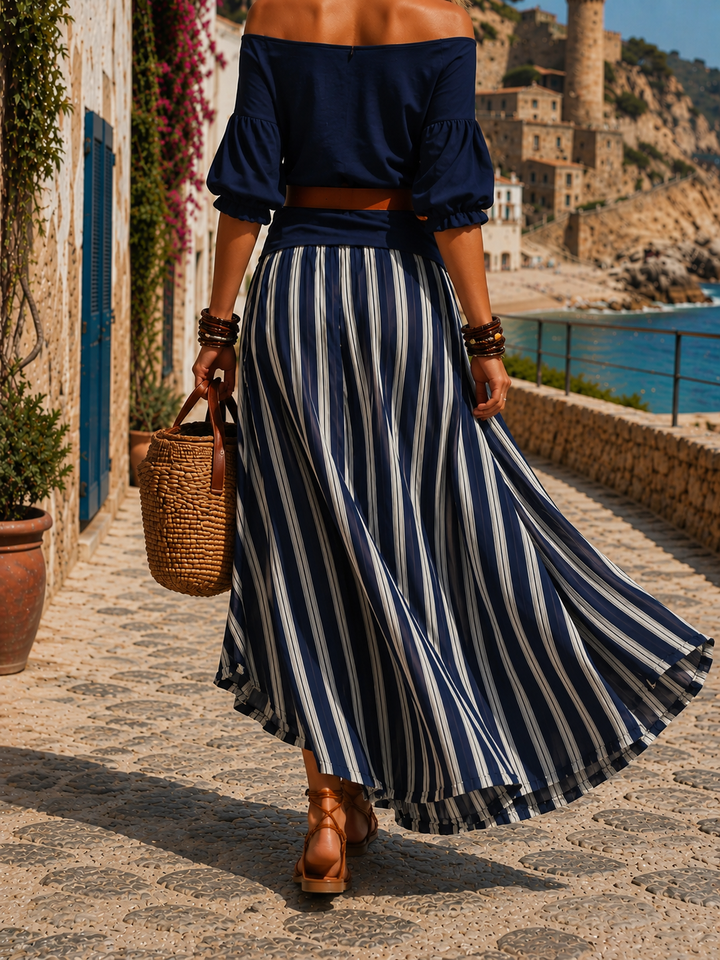 Σετ Porquerolles