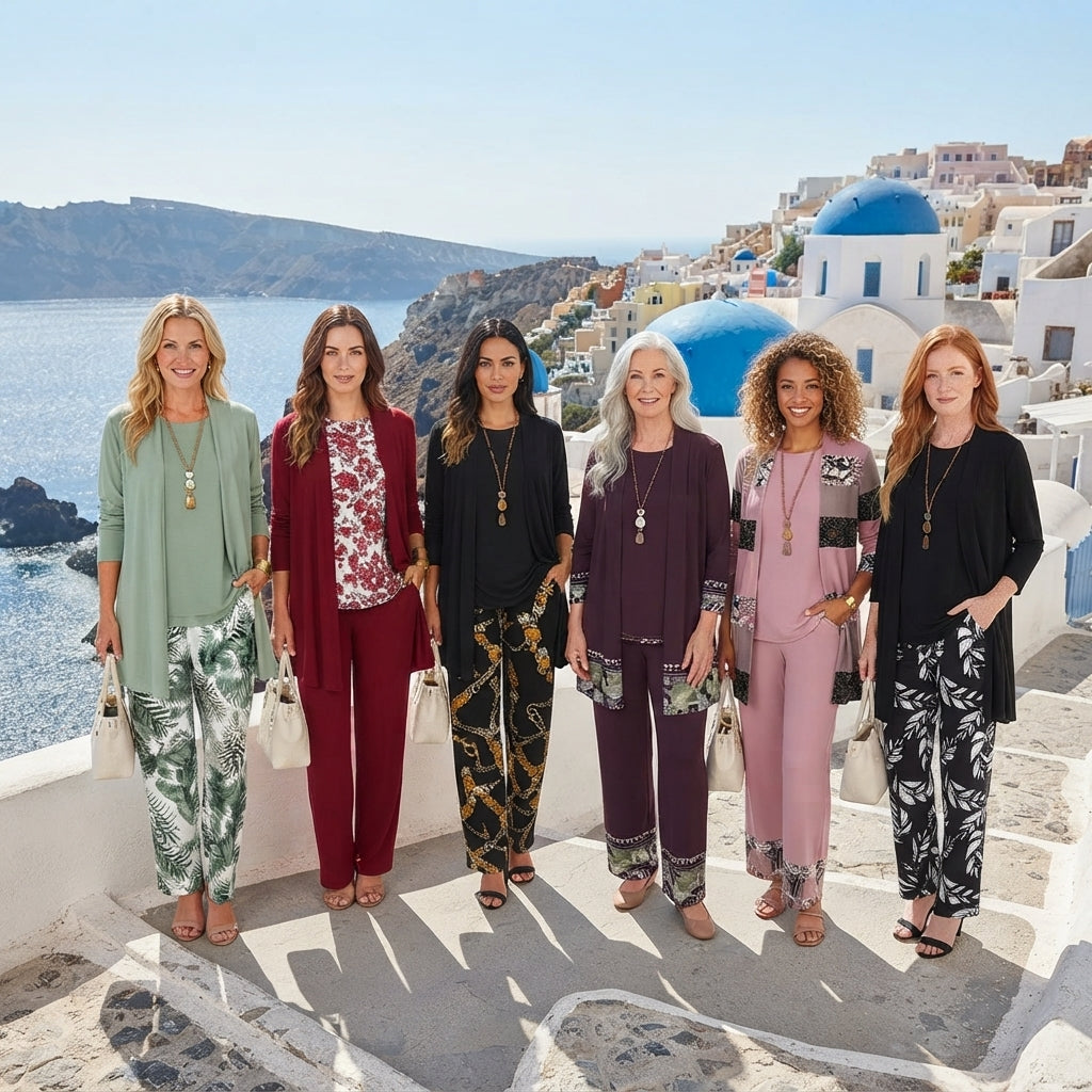 Ντενίζ | Σετ 3 Τεμαχίων