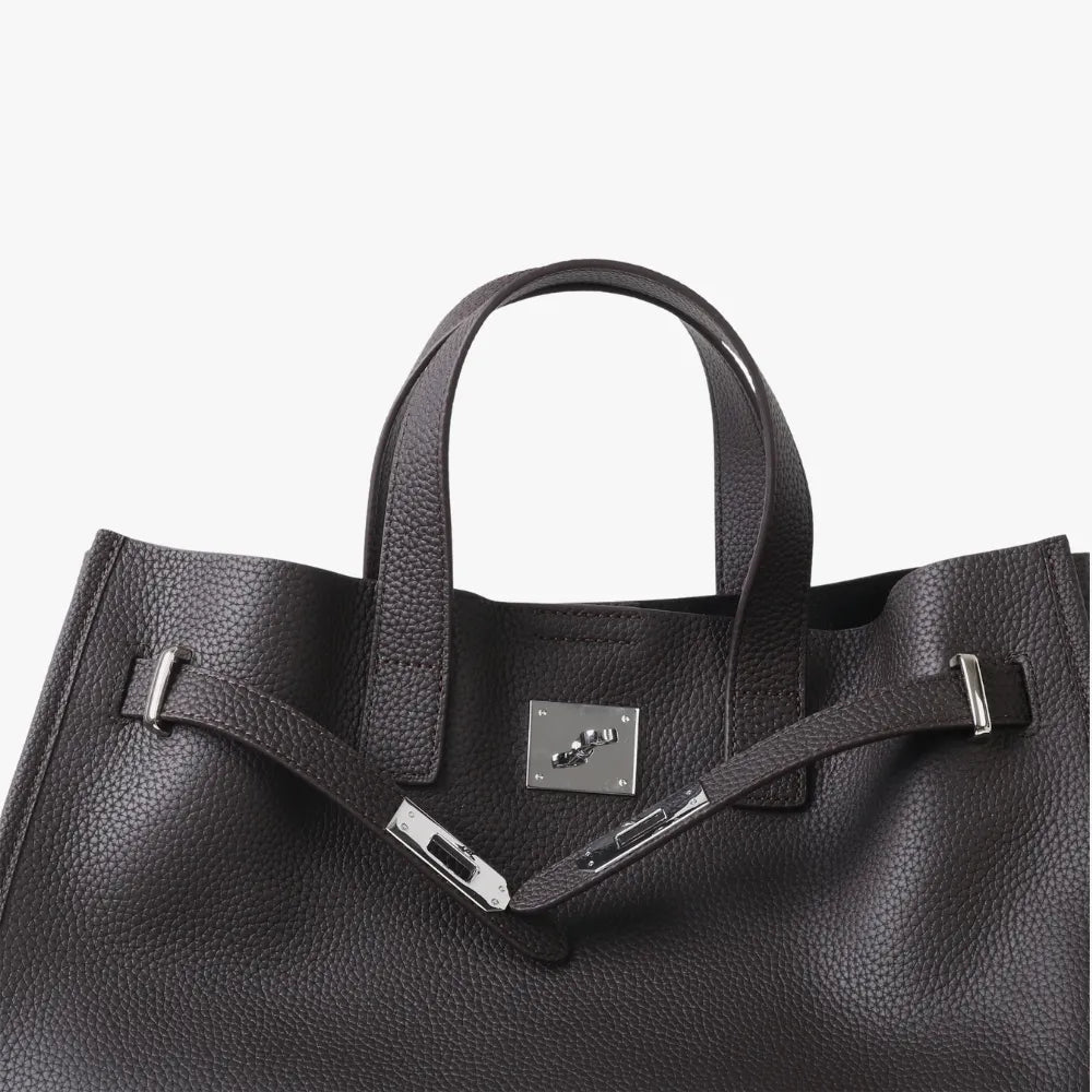 Loha | Μεγάλη τσάντα ώμου (Tote Bag)