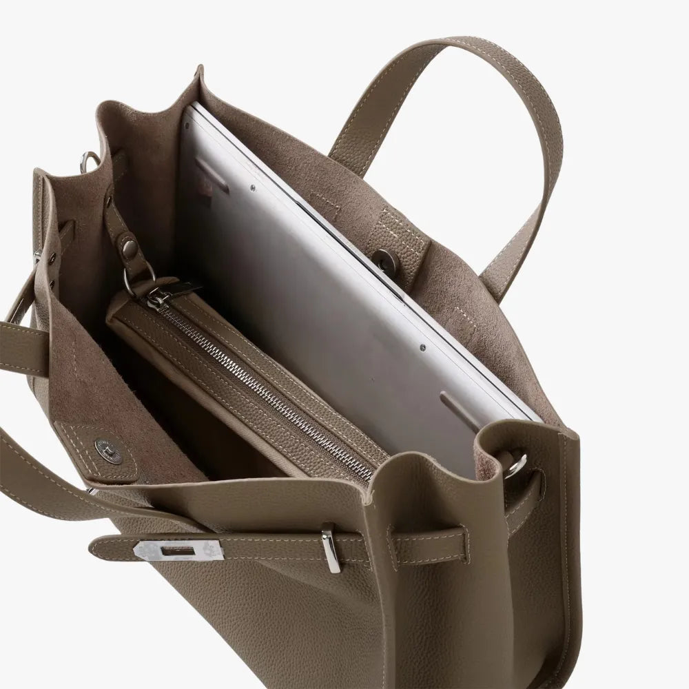 Loha | Μεγάλη τσάντα ώμου (Tote Bag)