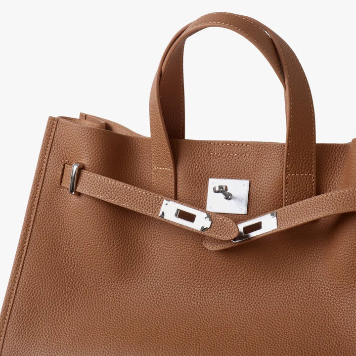 Loha | Μεγάλη τσάντα ώμου (Tote Bag)