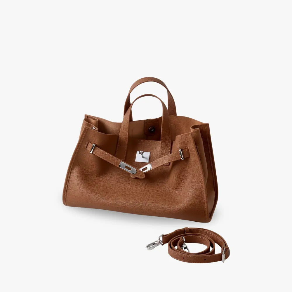 Loha | Μεγάλη τσάντα ώμου (Tote Bag)