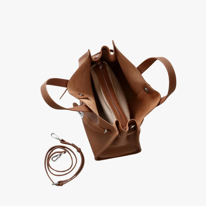 Loha | Μεγάλη τσάντα ώμου (Tote Bag)