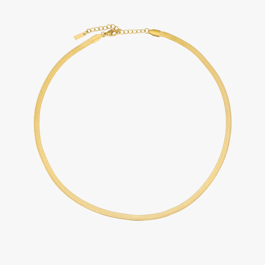 Τσόκερ Herringbone «Kauai»