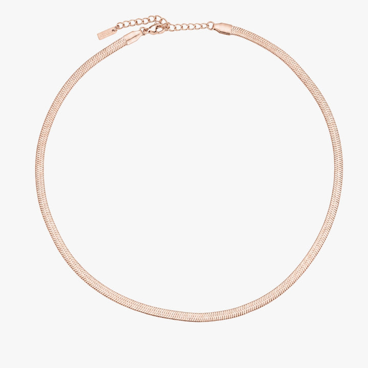 Τσόκερ Herringbone «Kauai»
