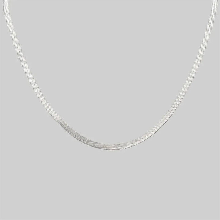 Τσόκερ Herringbone «Kauai»